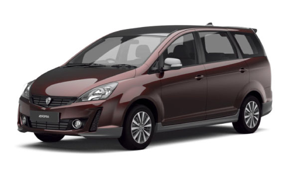 PROTON EXORA TURBO 2022