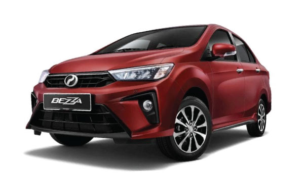 PERODUA BEZZA 2023