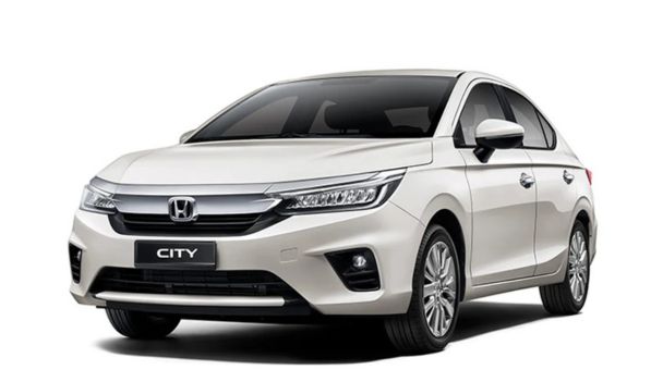 HONDA CITY E 2024